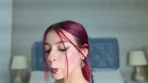 Elizabet online show from 06/02/26, 12:18