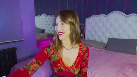 Linda online show from 01/23/25, 03:32