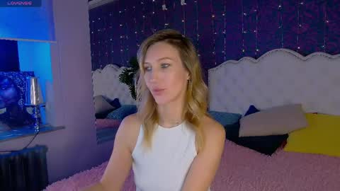 Linda online show from 04/01/26, 09:56