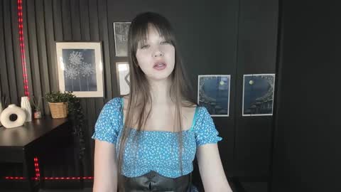 Eliza online show from 01/23/25, 07:40