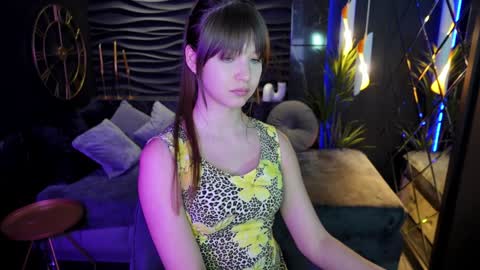 Eliza online show from 01/30/25, 04:55