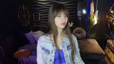 Eliza online show from 01/31/25, 04:59