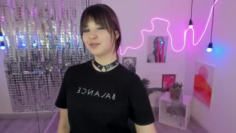 Eliza online show from 03/02/25, 04:42