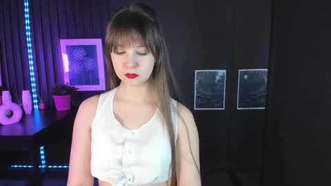 Eliza online show from 03/11/25, 01:12