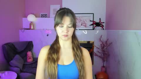 Eliza online show from 11/02/25, 01:24