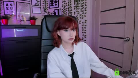Eliza online show from 07/15/26, 09:53