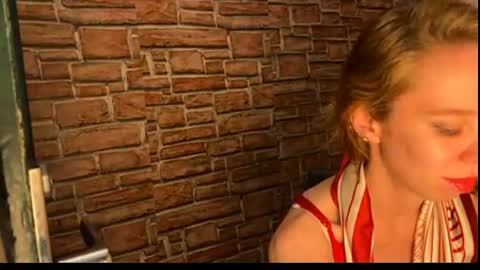 Eliza online show from 06/20/26, 06:33
