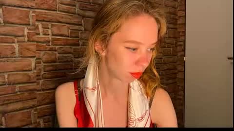 Eliza online show from 06/22/26, 07:11