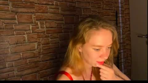 Eliza online show from 07/14/26, 06:35