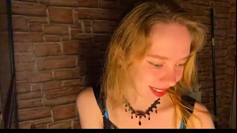 Eliza online show from 07/24/26, 06:17