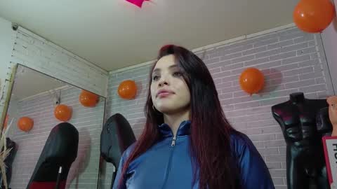   online show from 10/21/25, 10:21