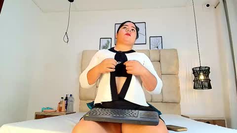 Eliza online show from 10/06/25, 12:13