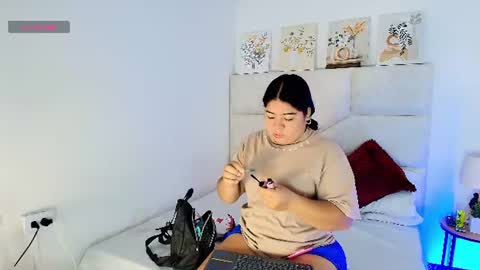 Eliza online show from 06/12/26, 12:15