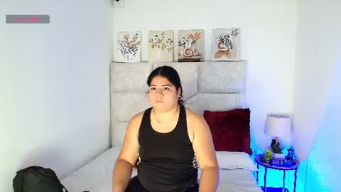 Eliza online show from 06/25/26, 11:59