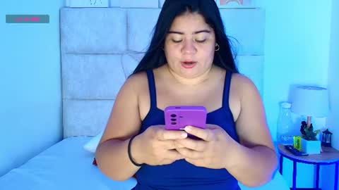 Eliza online show from 06/27/26, 12:22