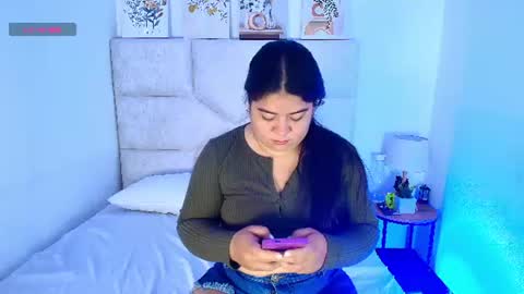 Eliza online show from 06/29/26, 12:27
