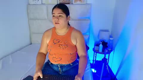 Eliza online show from 07/28/26, 12:01