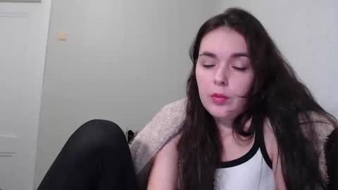 Snapshot of elizbetfox chatting on 11/14/25, 11:13 elizbetfox online show from 11/14/25, 11:13