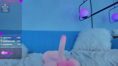 elizbeth_777 online show from 01/14/25, 10:12