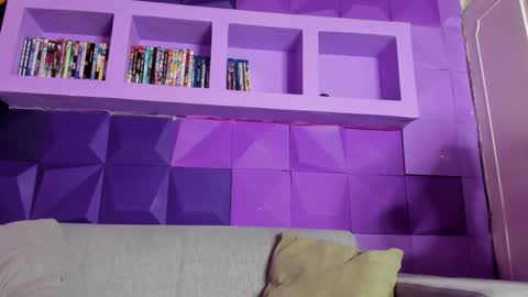 elizbeth_777 online show from 01/25/25, 02:14