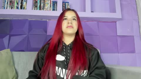 elizbeth_777 online show from 01/30/25, 11:11