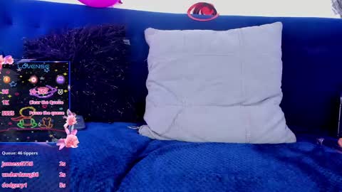 elizbeth_777 online show from 02/15/25, 02:11