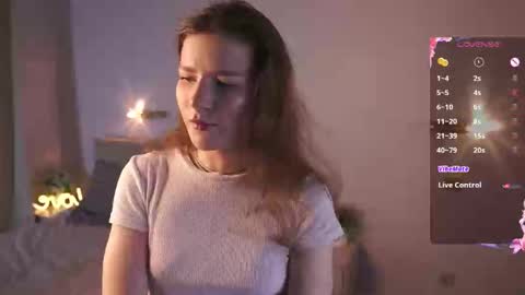 harlotte online show from 09/16/25, 08:59