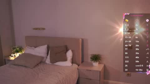 harlotte online show from 10/12/25, 08:35