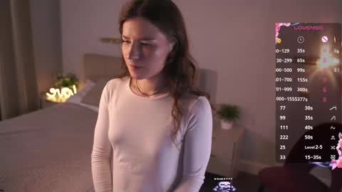 harlotte online show from 10/14/25, 08:37