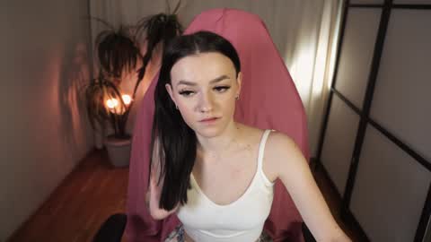 elizzza_ online show from 02/06/25, 03:31