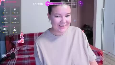 Snapshot of elkapulka chatting on 09/26/25, 05:33 Lina online show from 09/26/25, 05:33