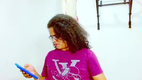 Diana online show from 01/15/25, 04:00