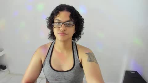 Diana online show from 10/04/25, 01:42