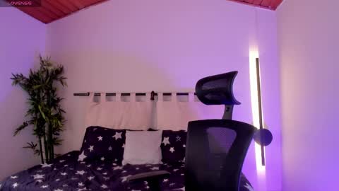 Snapshot of ella__olmos chatting on 04/03/26, 02:04 Ella Olmos online show from 04/03/26, 02:04