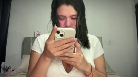 Ella  online show from 02/16/25, 06:43