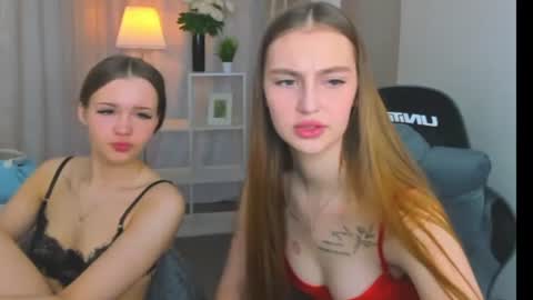 Ella online show from 06/12/26, 01:37