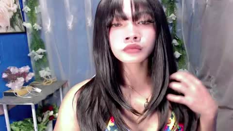 Ella online show from 10/27/25, 10:58