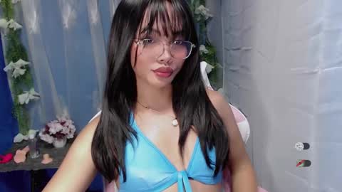 Ella online show from 10/29/25, 12:35