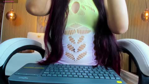 ella harper online show from 02/05/25, 02:51