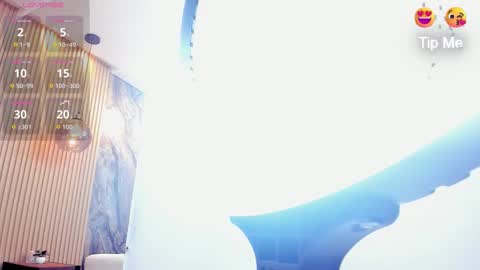 Snapshot of ella_harper chatting on 10/23/25, 02:11 ella harper online show from 10/23/25, 02:11