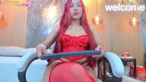 ella harper online show from 12/22/25, 03:03