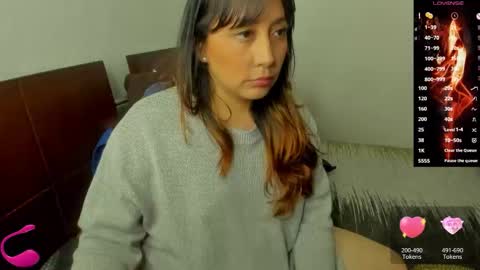 Snapshot of ella_harry chatting on 11/09/25, 10:52 Ella and Harry online show from 11/09/25, 10:52