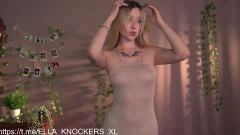 Ella      NEXT STREAM 21 november online show from 02/01/25, 04:33