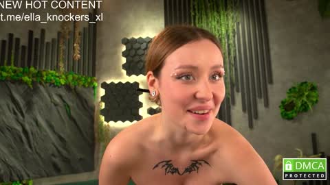 Ella      NEXT STREAM 21 november online show from 12/13/25, 07:53