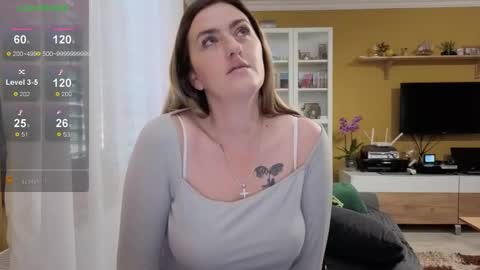 Snapshot of ella_max_live chatting on 10/30/25, 06:37 Ella  Max online show from 10/30/25, 06:37