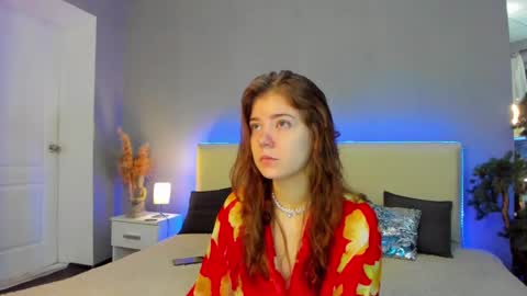 Ella Mayers online show from 02/23/25, 01:53
