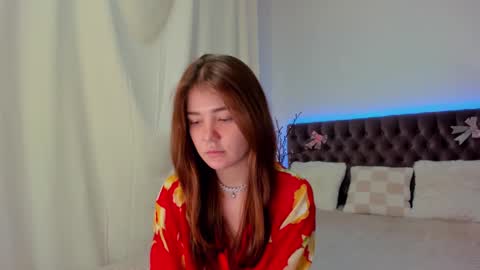 Ella Mayers online show from 02/24/25, 12:30