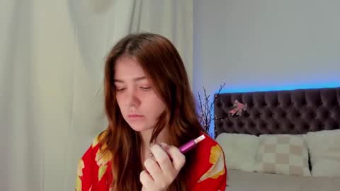 Ella Mayers online show from 02/27/25, 03:36