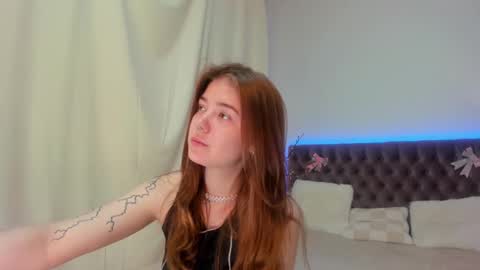 Ella Mayers online show from 03/03/25, 04:58