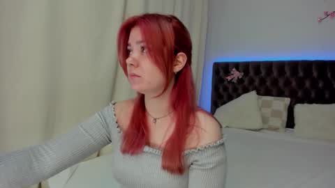 Ella Mayers online show from 09/27/25, 11:59